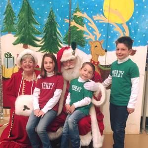 Meet your Posher, Kristen